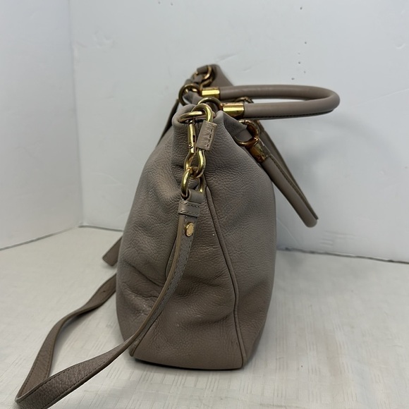 MARC BY MARC JACOBS TOO HOT TO HANDLE SHOPPER TOTE - Picture 4 of 10